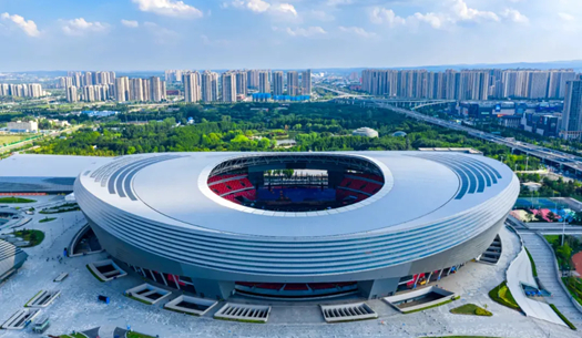 宜居宜業(yè)宜樂(lè)！城發(fā)集團(tuán)悄悄打造“理想城”