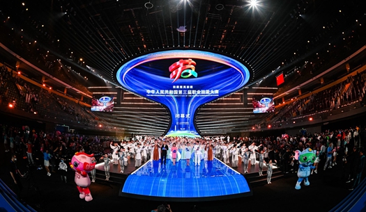 載譽(yù)前行！鄭州城發(fā)集團(tuán)、鄭地奧體公司獲省政府嘉獎(jiǎng)