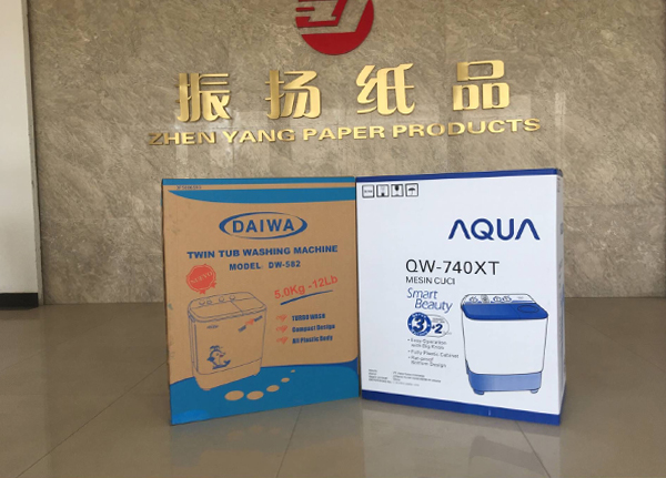 怎么區(qū)分瓦楞紙箱的好壞？